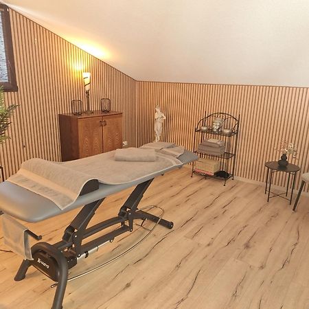 Hotel Heidler Niederau Ngoại thất bức ảnh