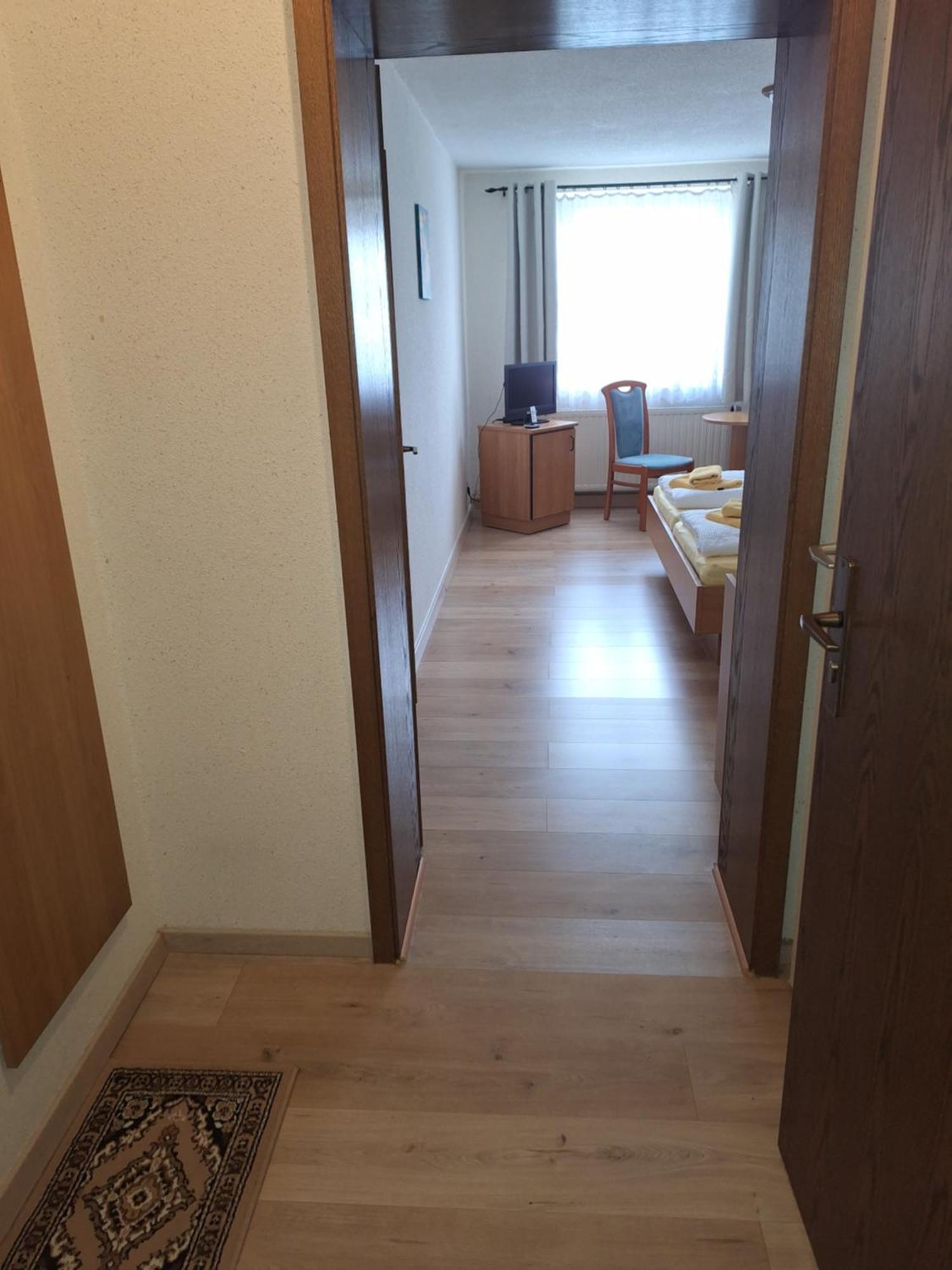 Hotel Heidler Niederau Ngoại thất bức ảnh