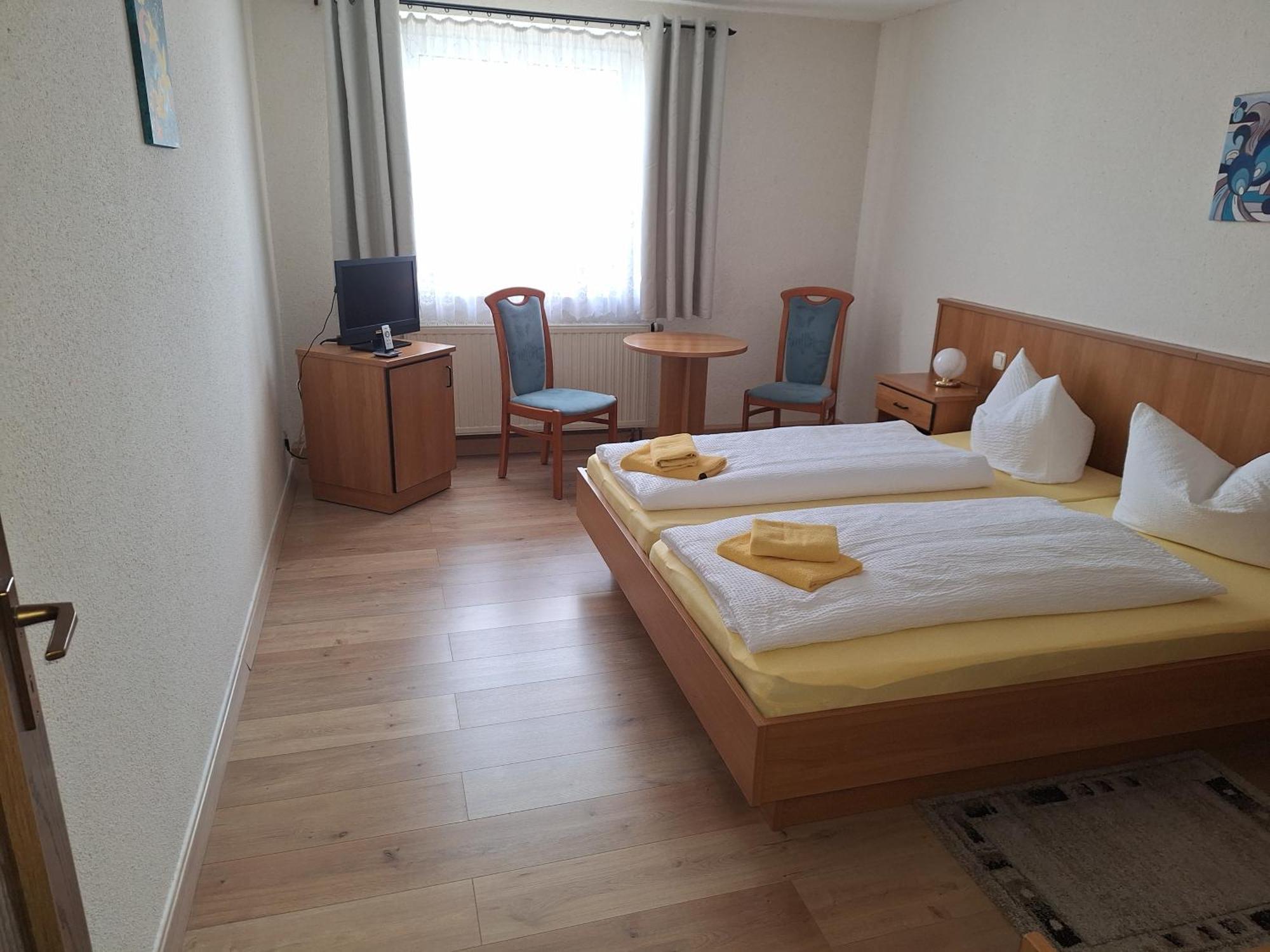 Hotel Heidler Niederau Ngoại thất bức ảnh