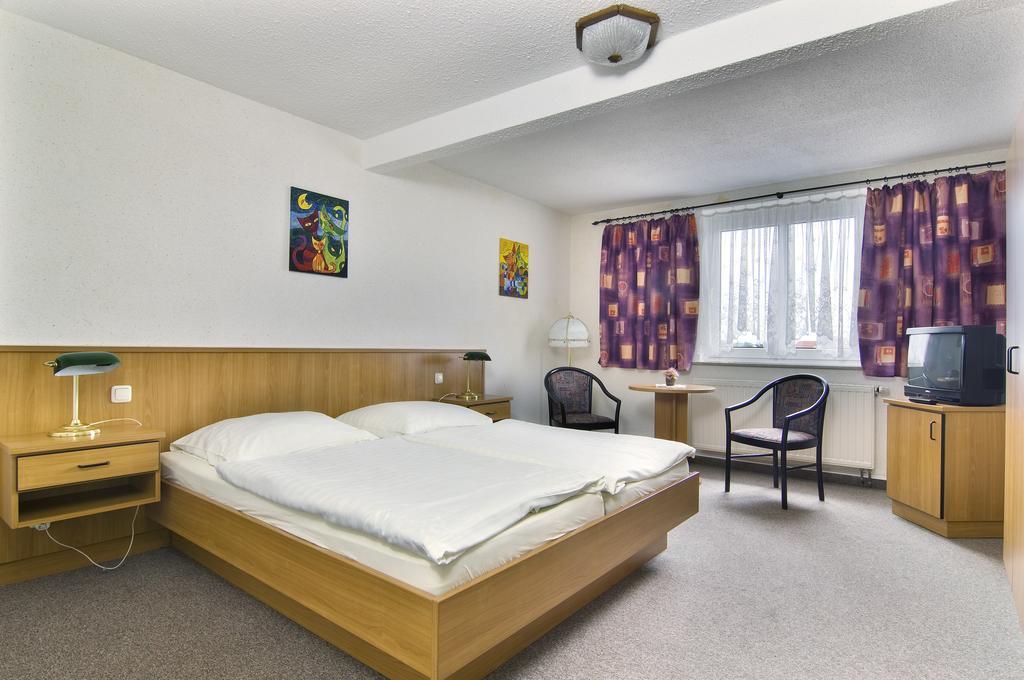 Hotel Heidler Niederau Phòng bức ảnh